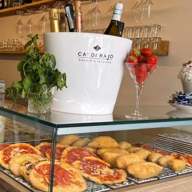 Specialità locali da gustare nei dintorni di Piazza del Duomo